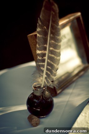 diy-feather-quill-pen diy-feather-quill-pen