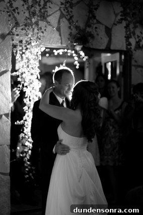 first-dance