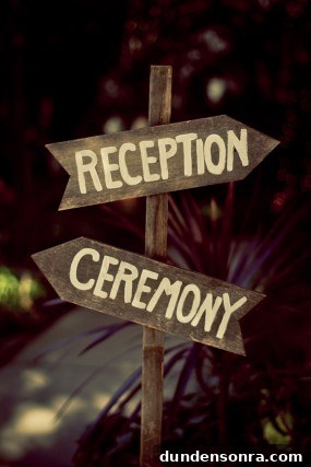 diy-reception-ceremony-signs