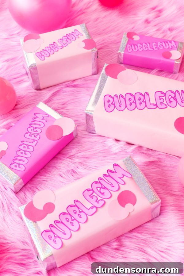 Bubblegum