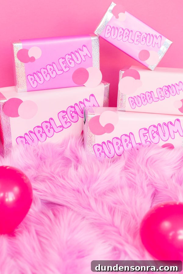 Bubblegum