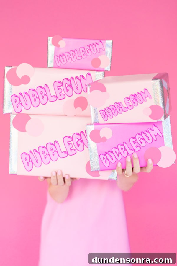 Bubblegum
