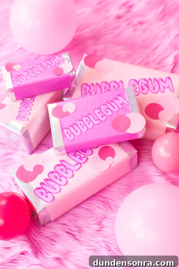 Bubblegum