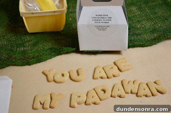 diy-letter-cookies-baby-shower