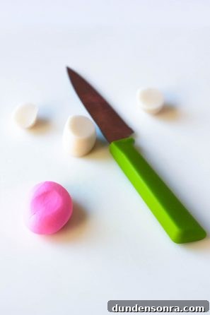 Knife