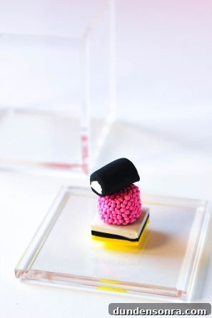DIY candy