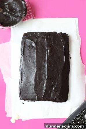 Chocolate cake