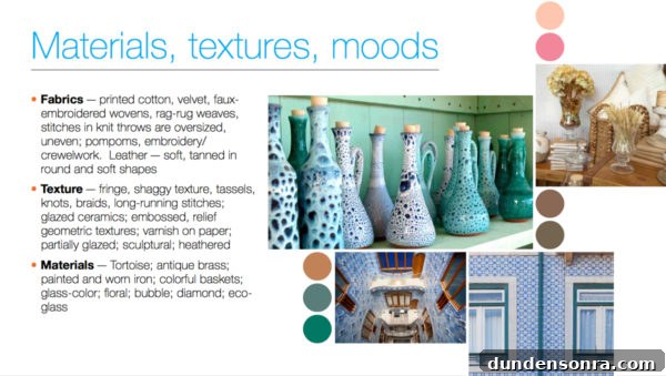 Natural Wonders - Dunn Edwards
