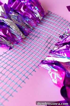 Make Your Own Mylar Party Streamers: Simple DIY Guide 7 Balloons and holder