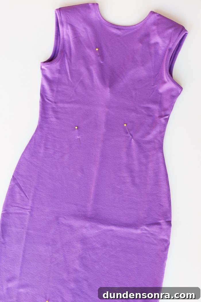 Homemade Rock Candy Costume Guide for Kids and Adults 6 Purple dress