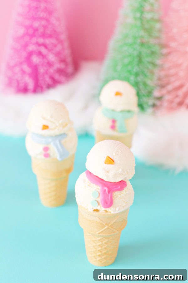 Ice Cream