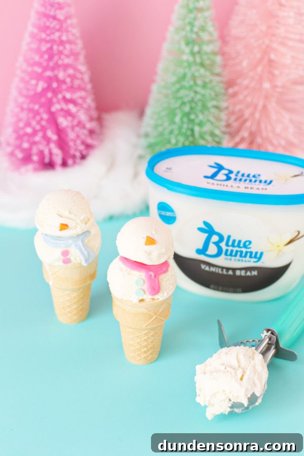 Ice cream