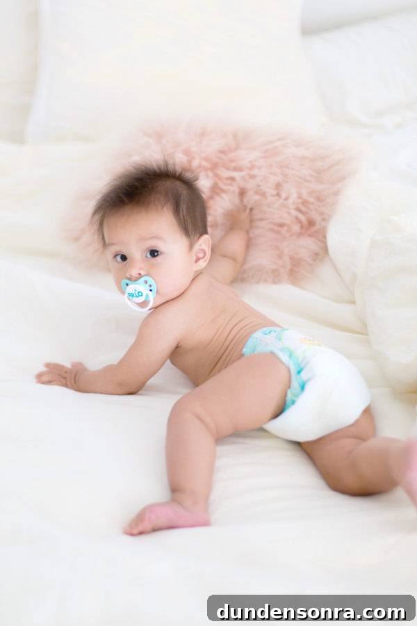 What To Register For When You're Adopting