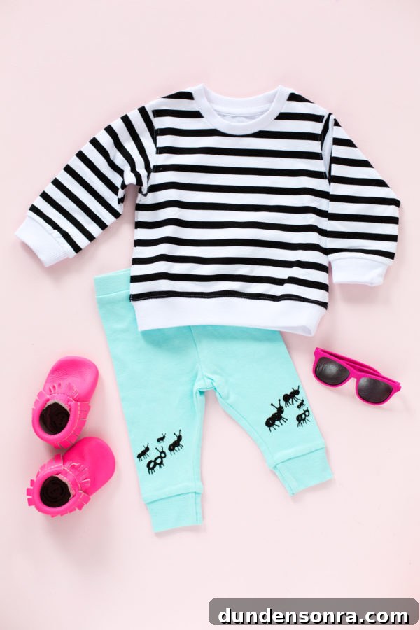 Baby outfit
