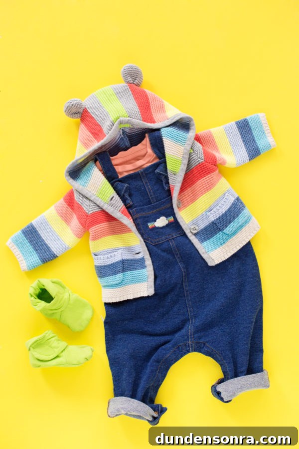 Baby Boy Outfit