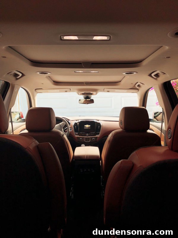 Master Closet Makeover: Progress Update and Future Plans 14 Car with brown seats