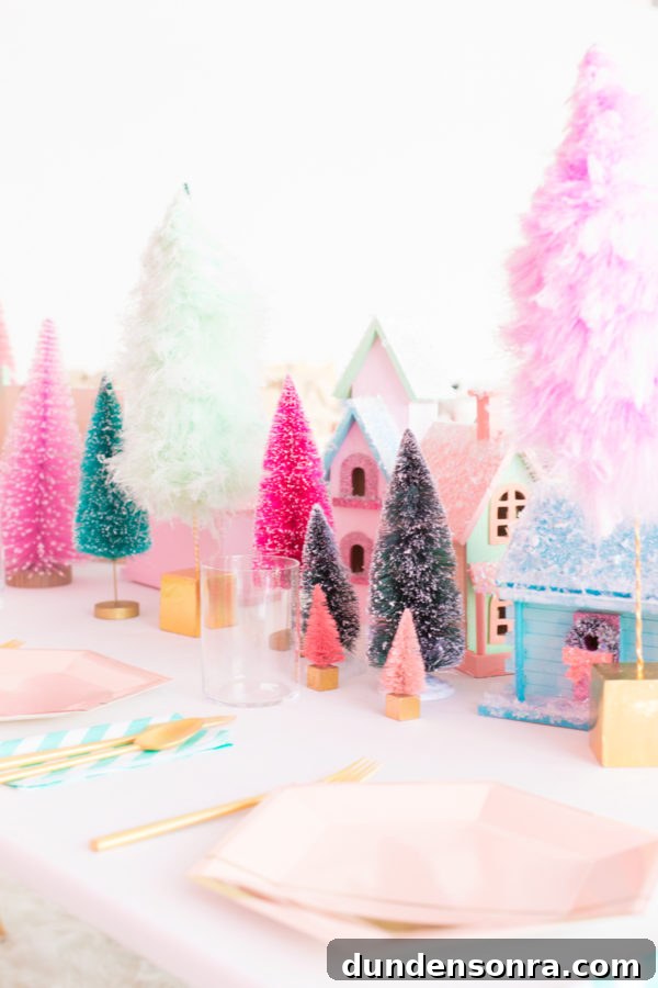 Crafty Christmas Brunch Ideas: Festive Recipes & DIY Decor 16 Christmas decor