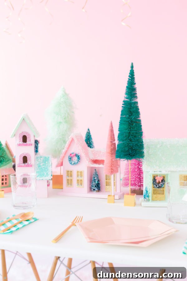 Crafty Christmas Brunch Ideas: Festive Recipes & DIY Decor 3 Christmas decor