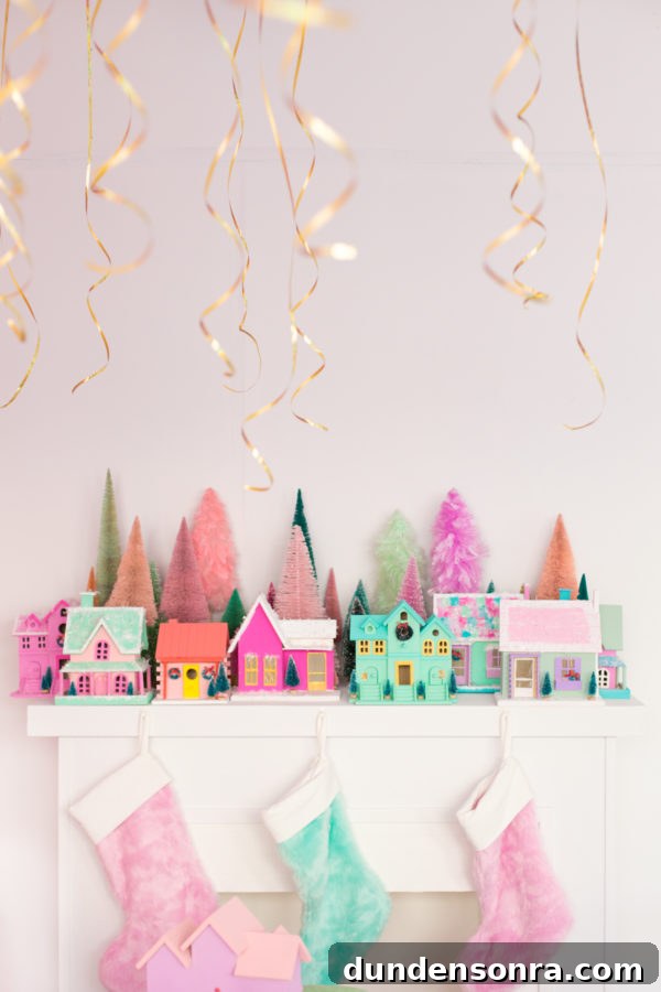 2017 Year in Review and What to Expect in 2018 3 It Takes A Village: Our Crafty Christmas Brunch