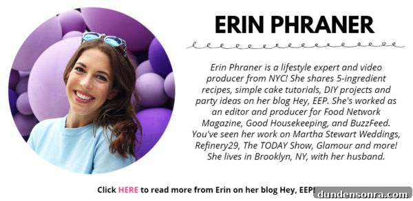 Colorful Rainbow Rice Krispie Treats Recipe for Parties 13 Meet Erin Phraner!
