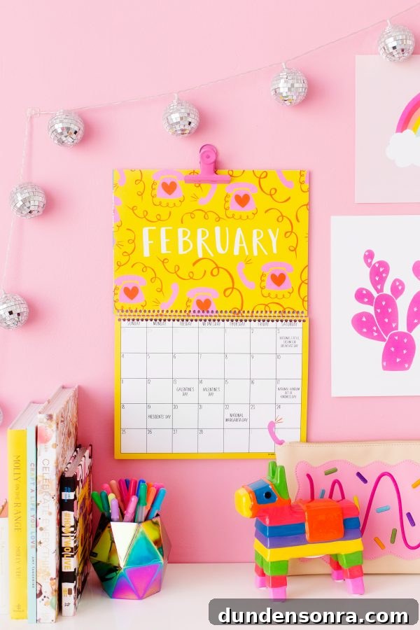 Calendar