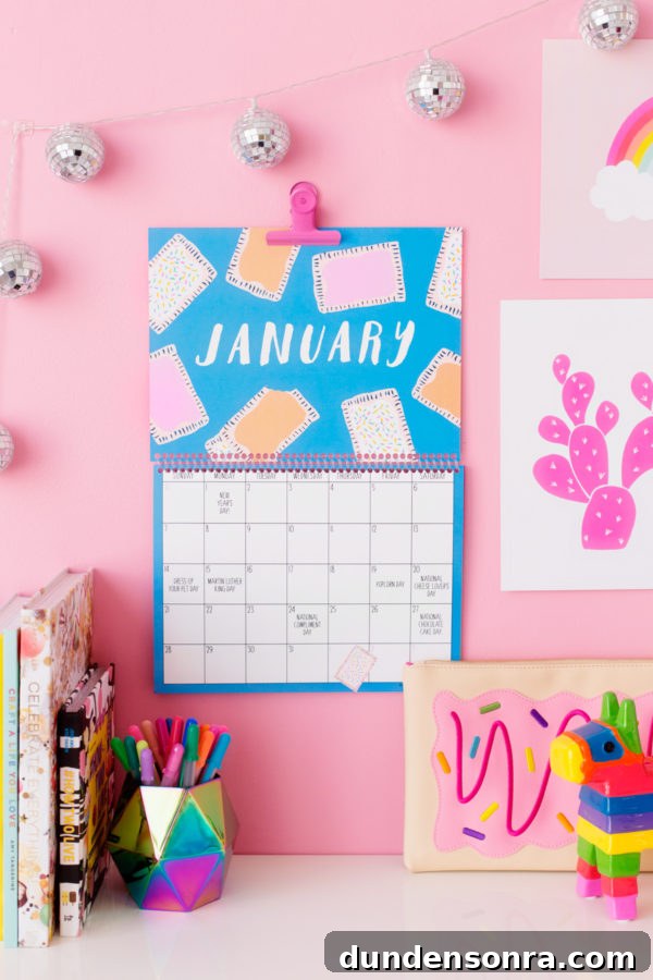 Calendar