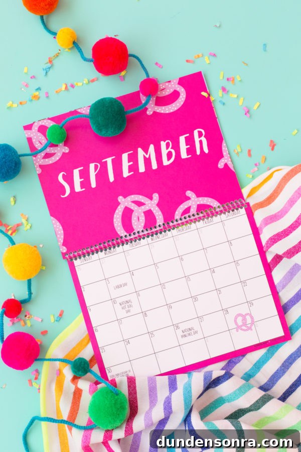 Calendar