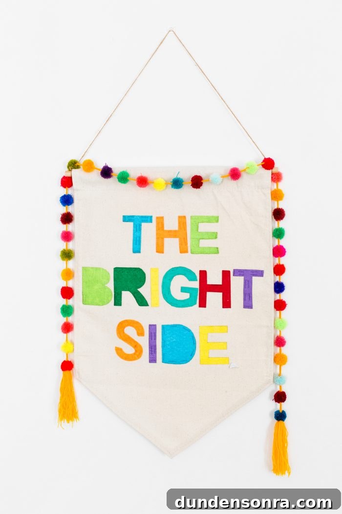 Colorful Rainbow Nursery Design Ideas for Babies and Toddlers 8 A sign that says \