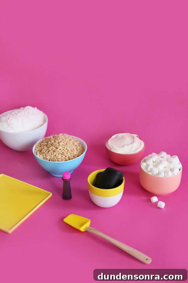 How to Make a Nail Polish Cake: DIY Step-by-Step Guide 5 Bowls of food on a table