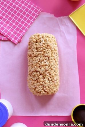 How to Make a Nail Polish Cake: DIY Step-by-Step Guide 9 Food on a table