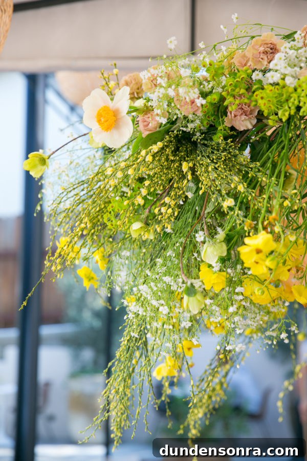 Close up of flowers