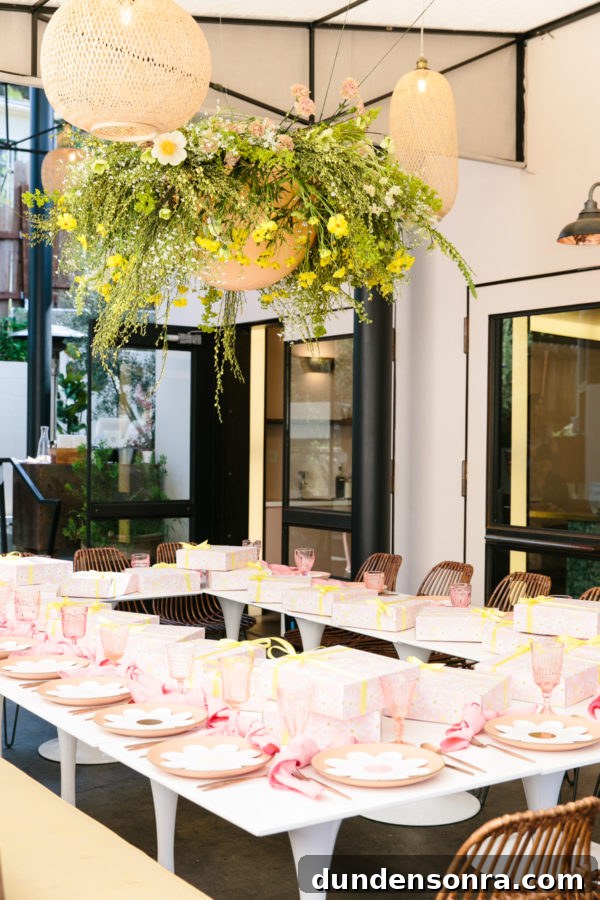 A table with plates and glasses