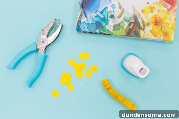 A close up of items on a table