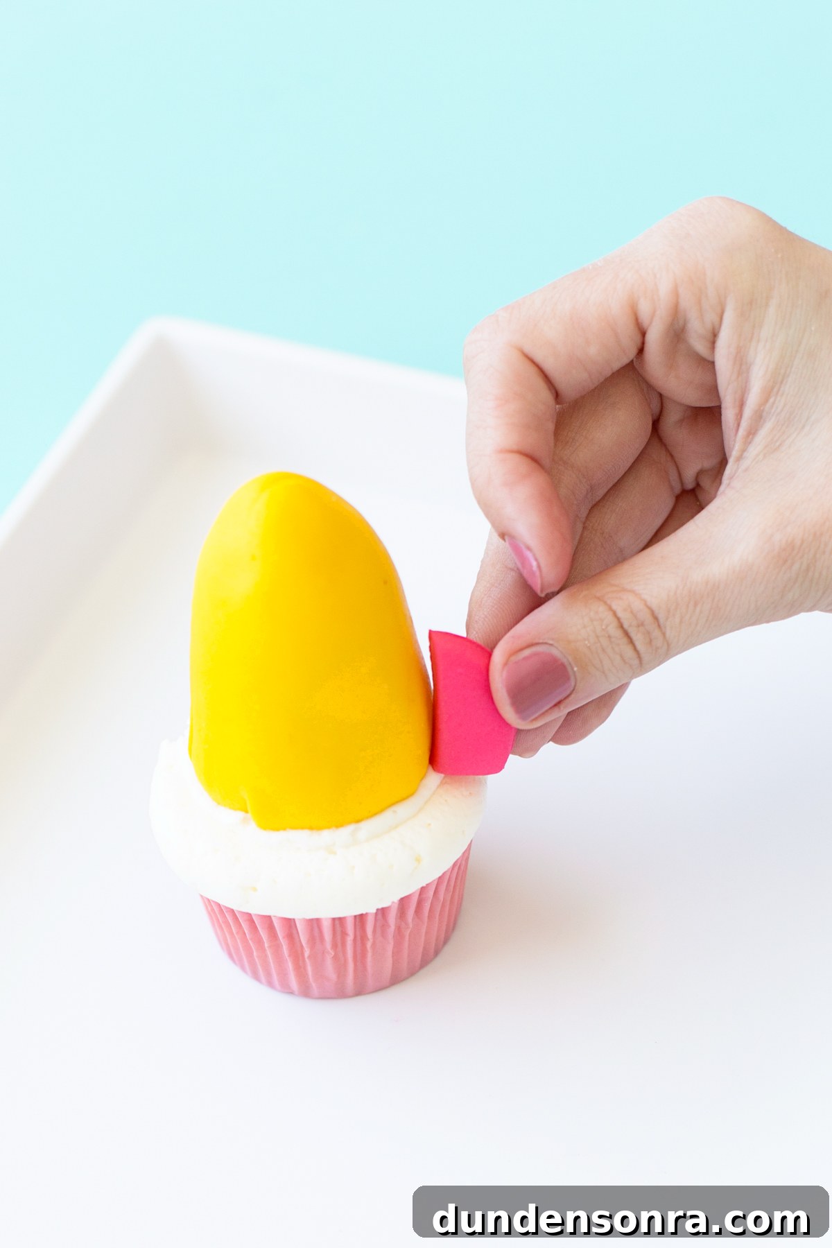 Space-Themed Cupcakes: Step-by-Step Recipe & Decorating Tips 15 making space ship cupcakes