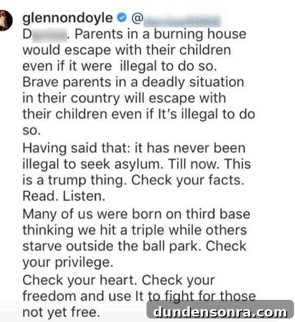 Families Belong Together