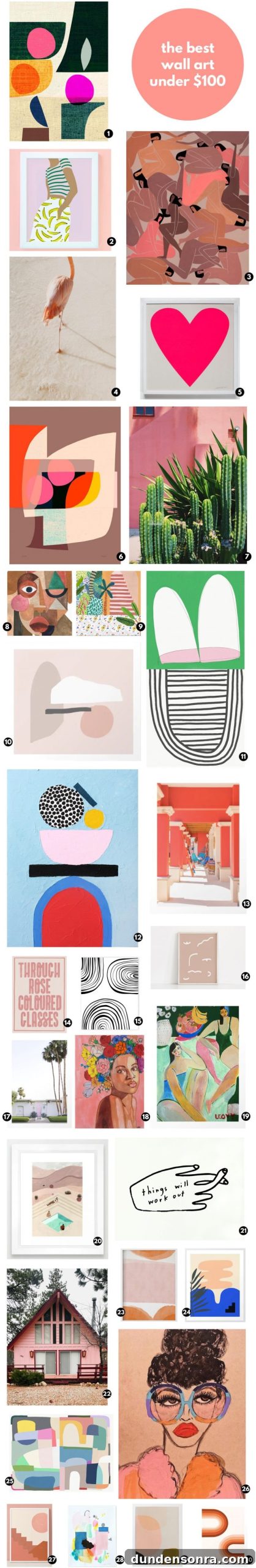 Affordable Art Under $100: Where to Find Stylish Pieces on a Budget 4 img 34747 3 scaled