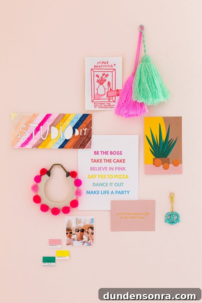 Affordable Art Under $100: Where to Find Stylish Pieces on a Budget 7 Affordable Wall Art Ideas