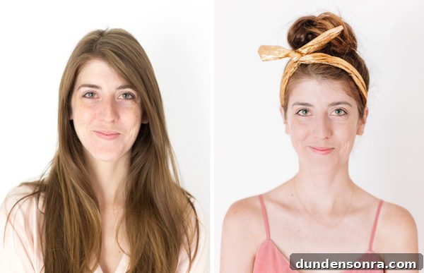 My 28-Day Olay Skincare Challenge: Routine Results & Review 4 Olay 28 Day Challenge Before and After