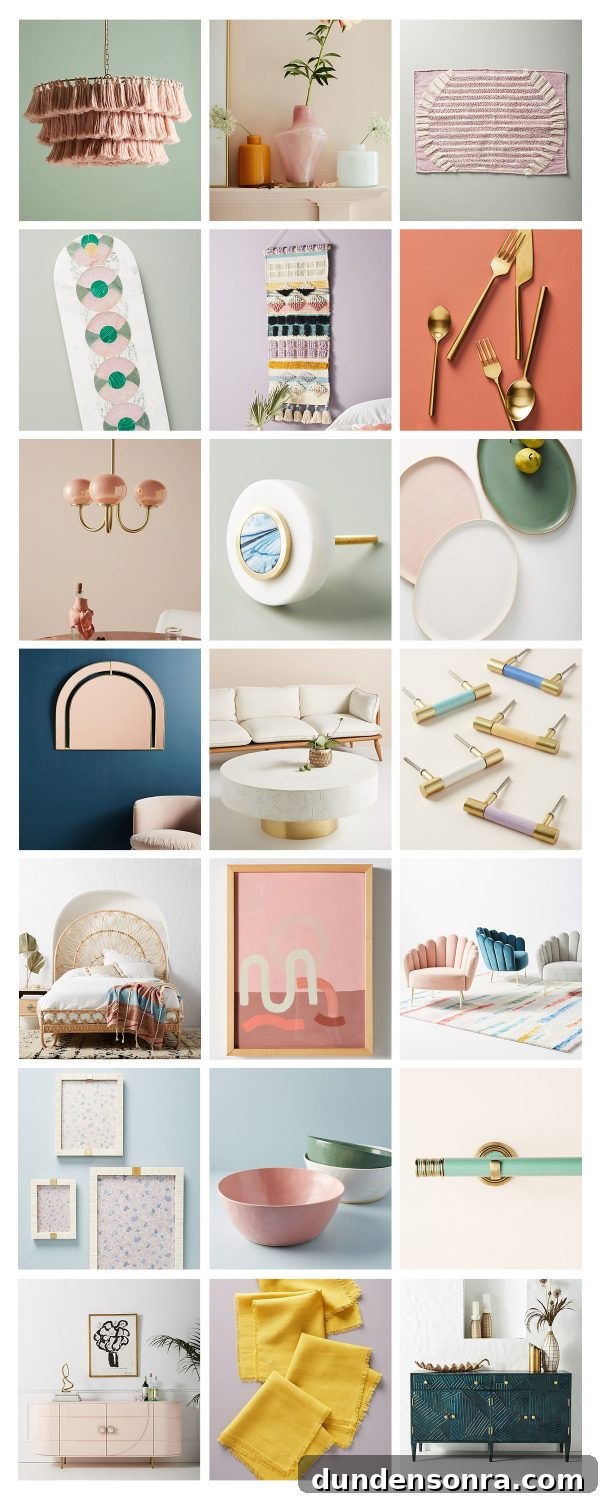 Photos of home decor