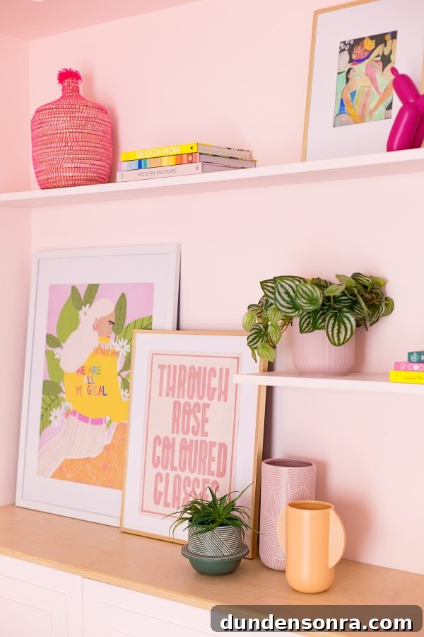 Five Etsy Shops I'm Loving Right Now