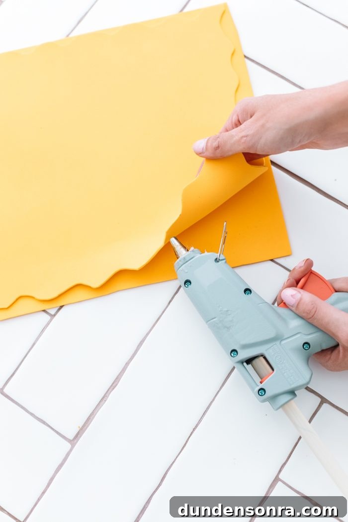 DIY Pasta Costume