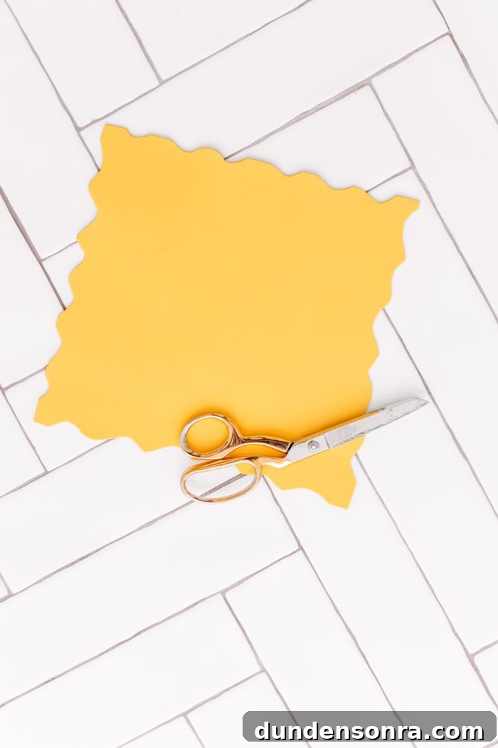 DIY Pasta Costume