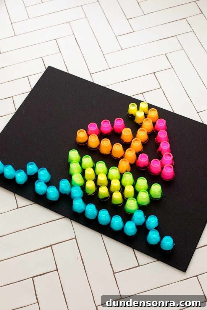DIY Lite-Brite Halloween Costume Ideas and How to Make One 5 DIY Lite Brite Costume