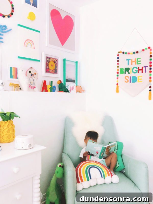 Our Favorite Toddler Books at 18 Months