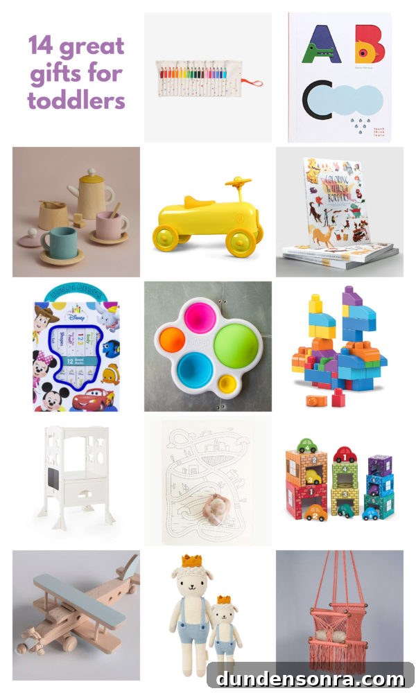 A close up of many different items