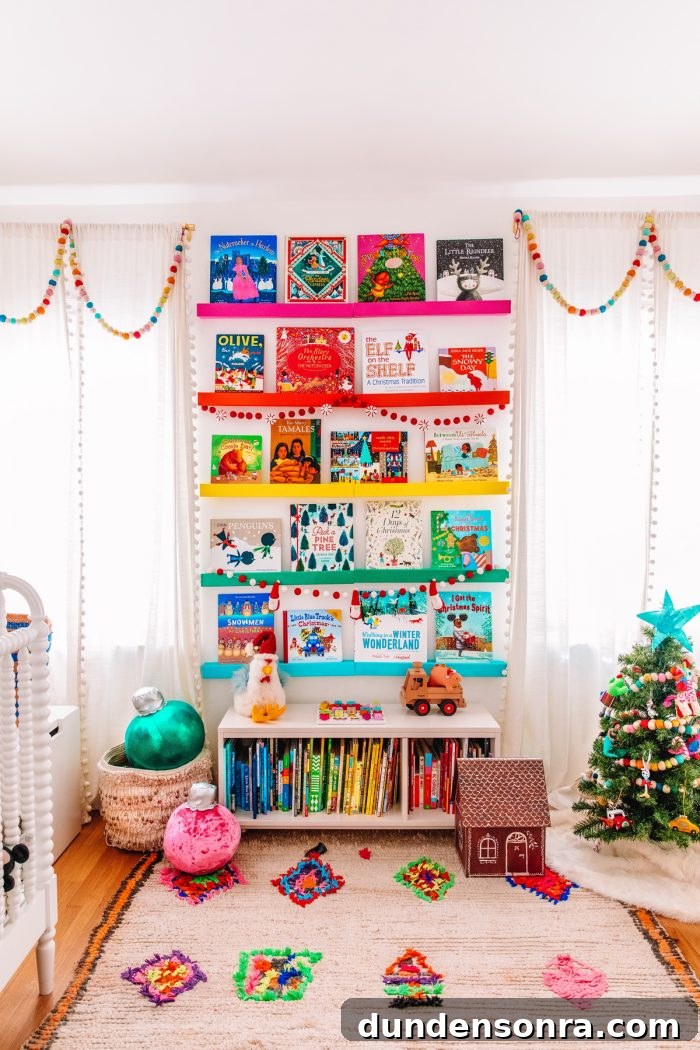Favorite Holiday Books for Kids