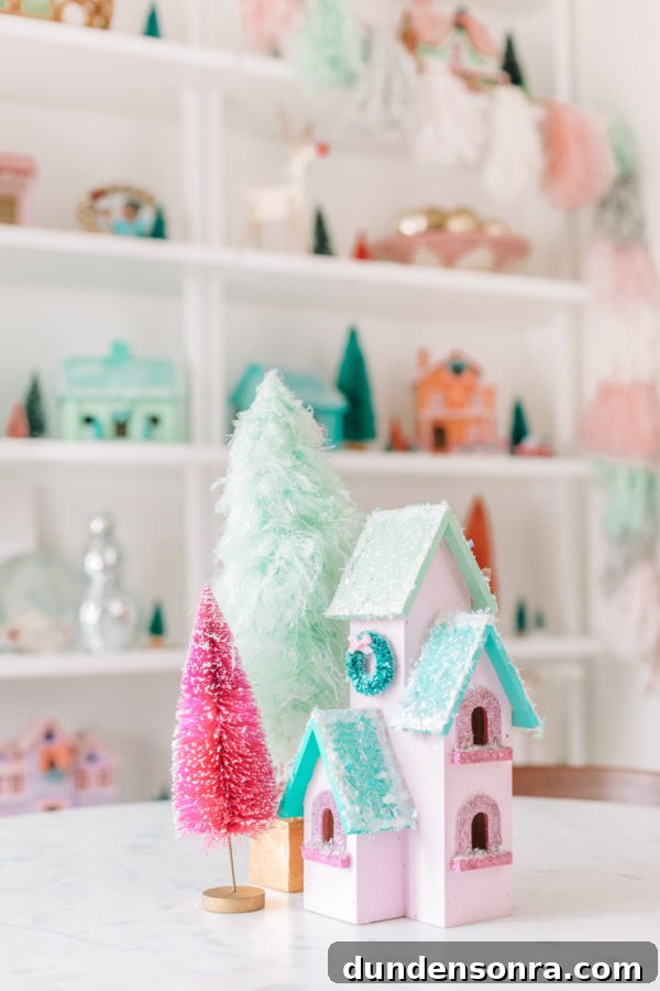 Holiday Home Tour: Inside The Mindwelling’s Festive Decor 13 Christmas decor