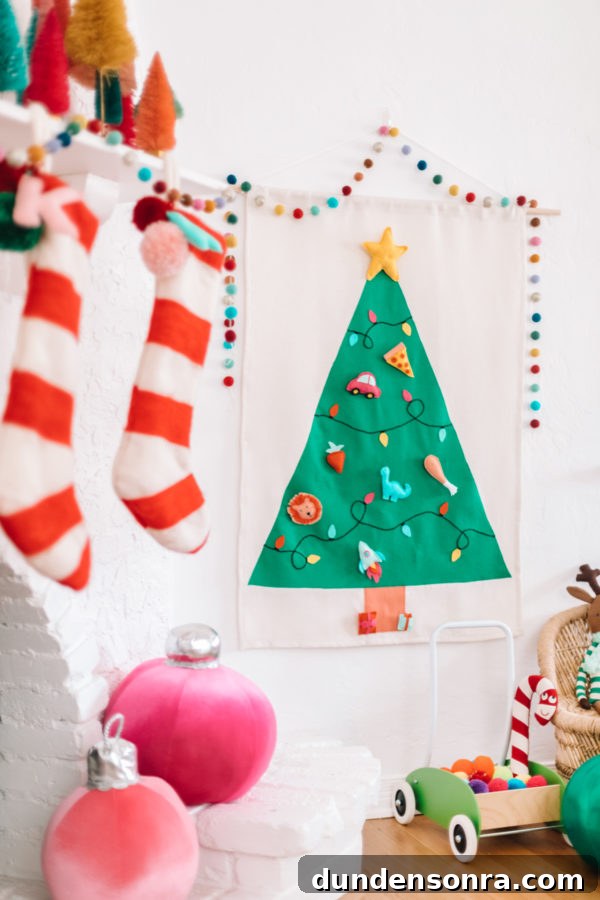 Holiday Home Tour: Inside The Mindwelling’s Festive Decor 16 Christmas decor