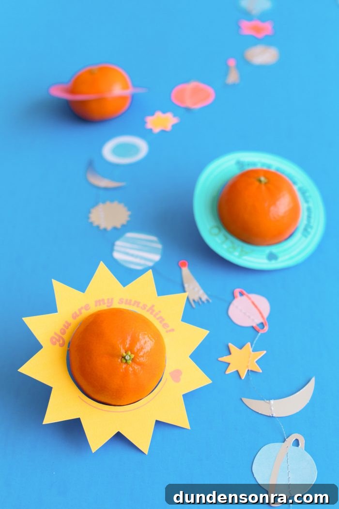25+ Cute & Funny Free Printable Valentine Cards for Kids and Adults 6 DIY Printable Outer Space Valentines for Toddlers