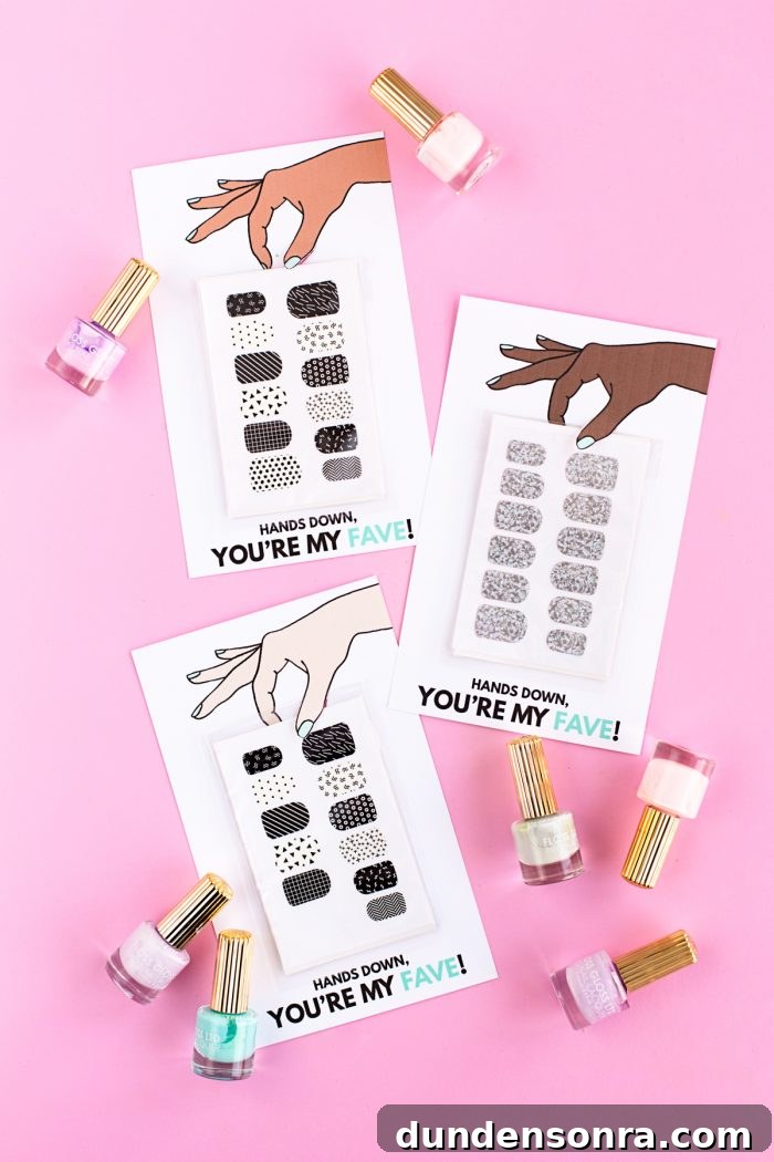25+ Cute & Funny Free Printable Valentine Cards for Kids and Adults 7 Free Printable Valentines for Galentine's Day